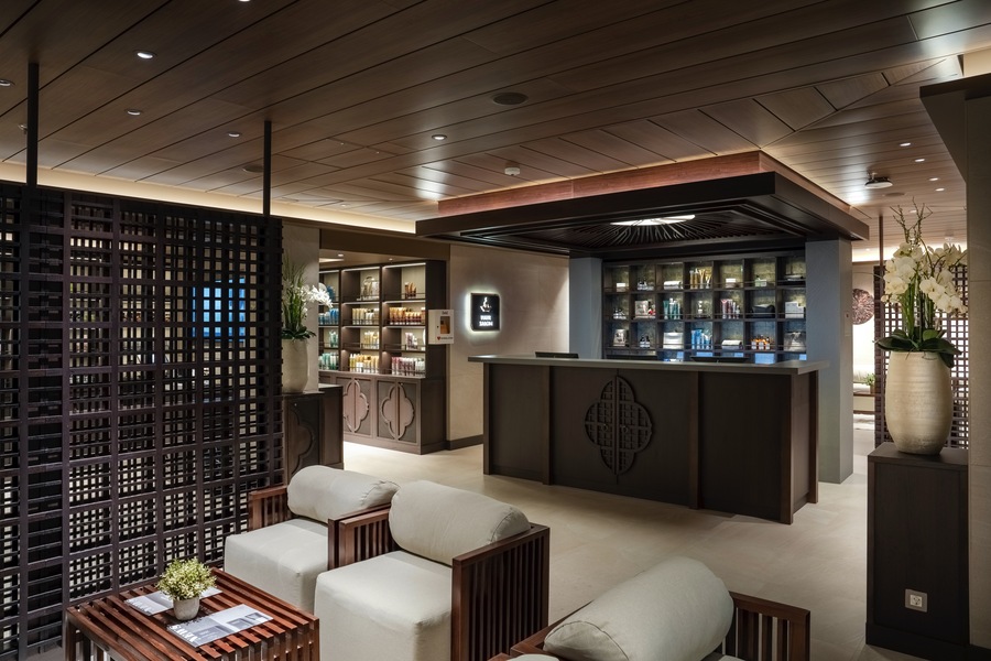 MSC Cruises MSC World Europa Beauty Salon 4.jpg